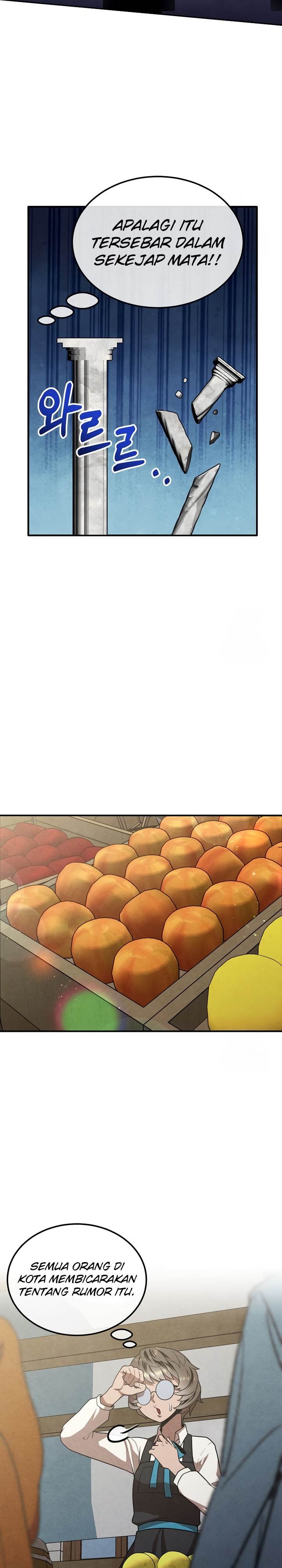 Legendary Youngest Son of the Marquis House Chap 95 - Next Chap 96