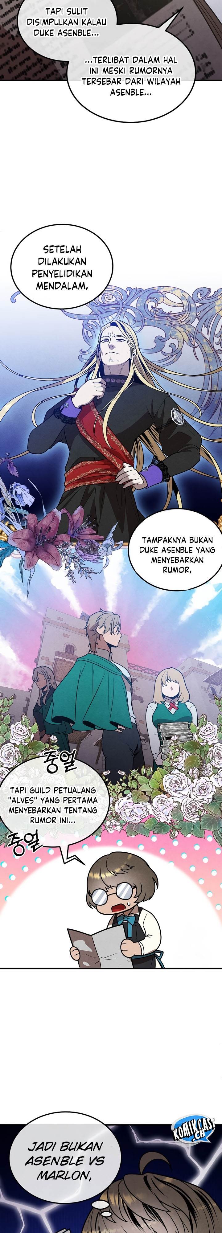 Legendary Youngest Son of the Marquis House Chap 95 - Next Chap 96