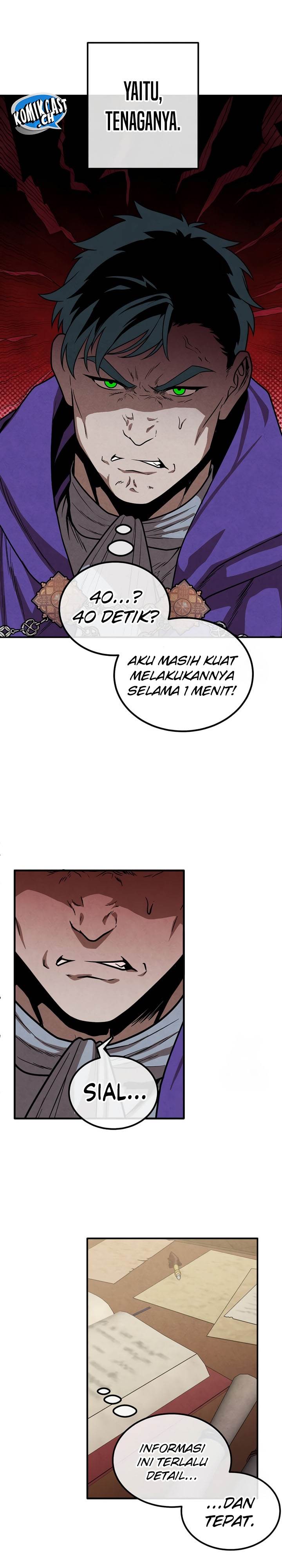 Legendary Youngest Son of the Marquis House Chap 95 - Next Chap 96