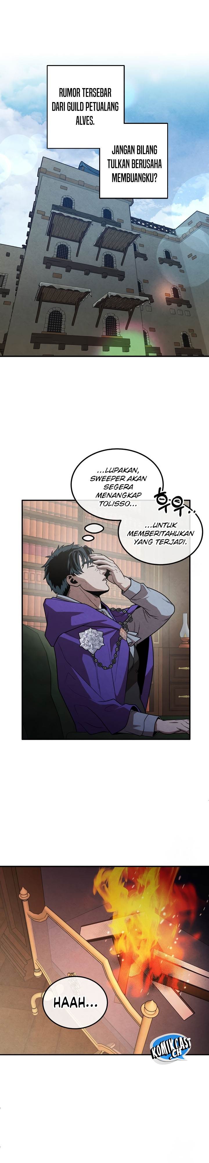 Legendary Youngest Son of the Marquis House Chap 95 - Next Chap 96