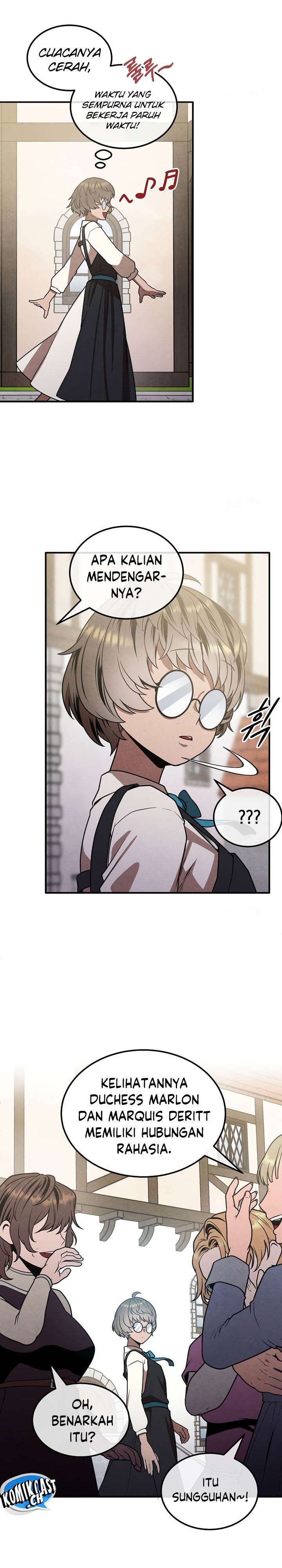 Legendary Youngest Son of the Marquis House Chap 95 - Next Chap 96