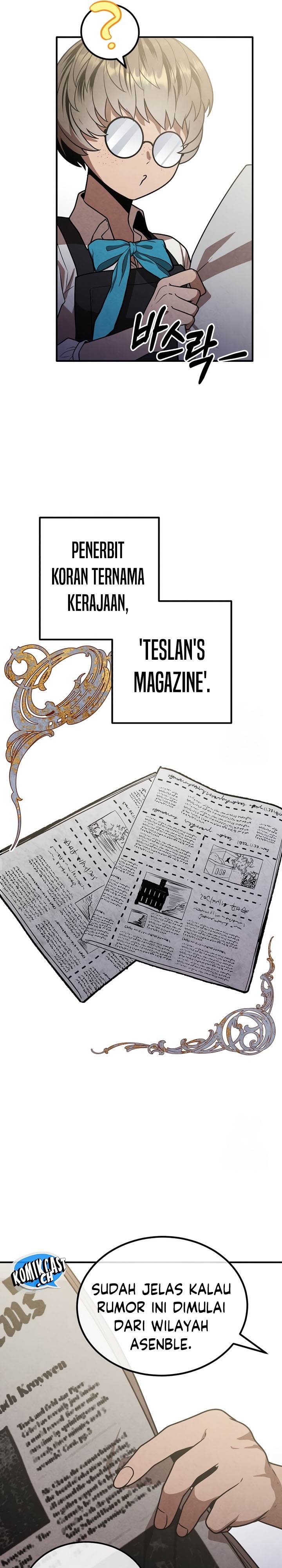 Legendary Youngest Son of the Marquis House Chap 95 - Next Chap 96