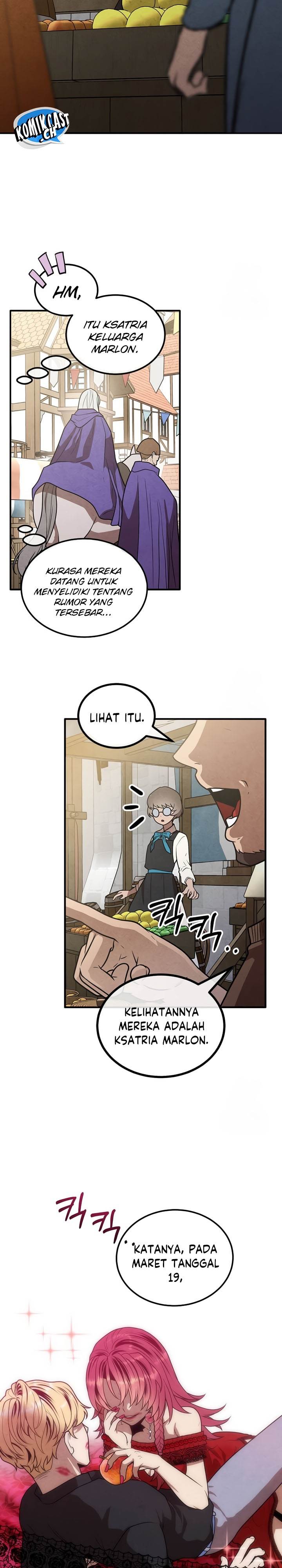 Legendary Youngest Son of the Marquis House Chap 95 - Next Chap 96