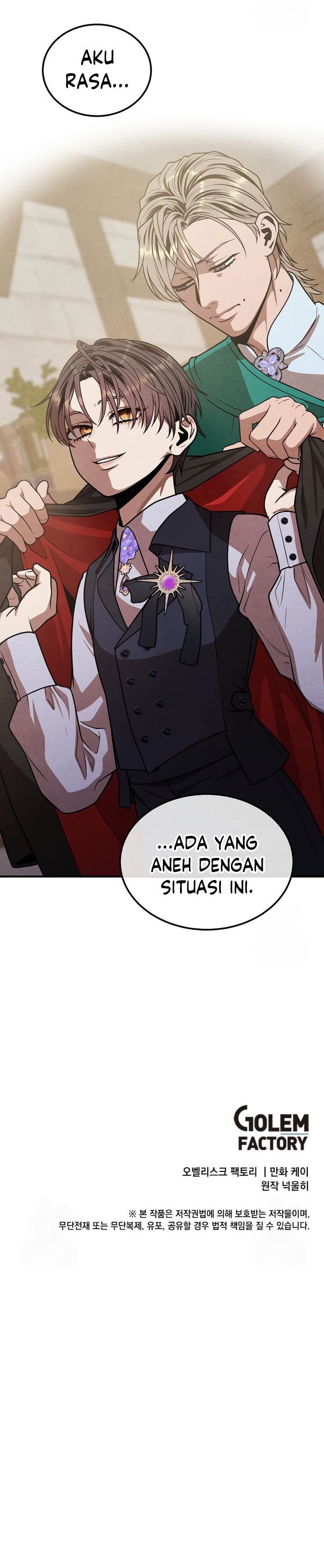 Legendary Youngest Son of the Marquis House Chap 95 - Next Chap 96