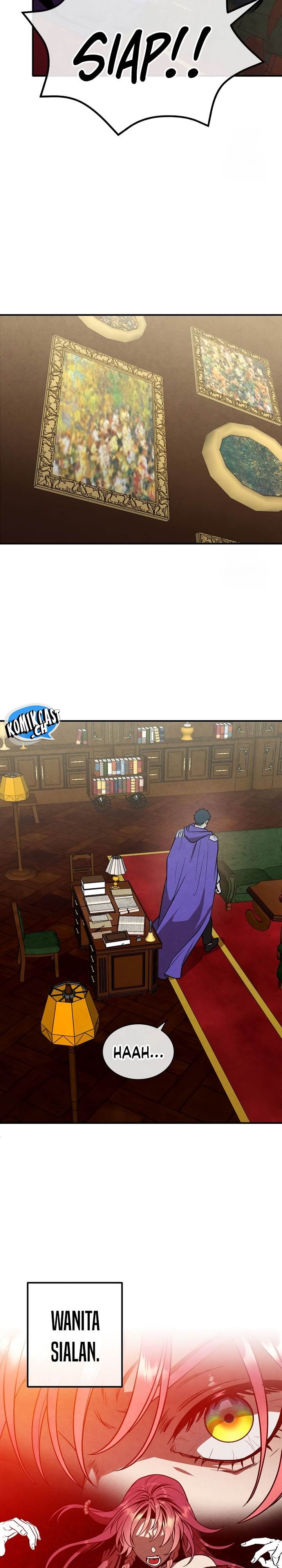 Legendary Youngest Son of the Marquis House Chap 95 - Next Chap 96