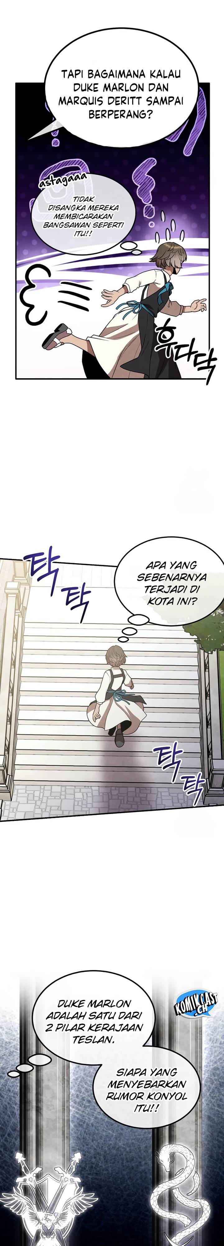 Legendary Youngest Son of the Marquis House Chap 95 - Next Chap 96