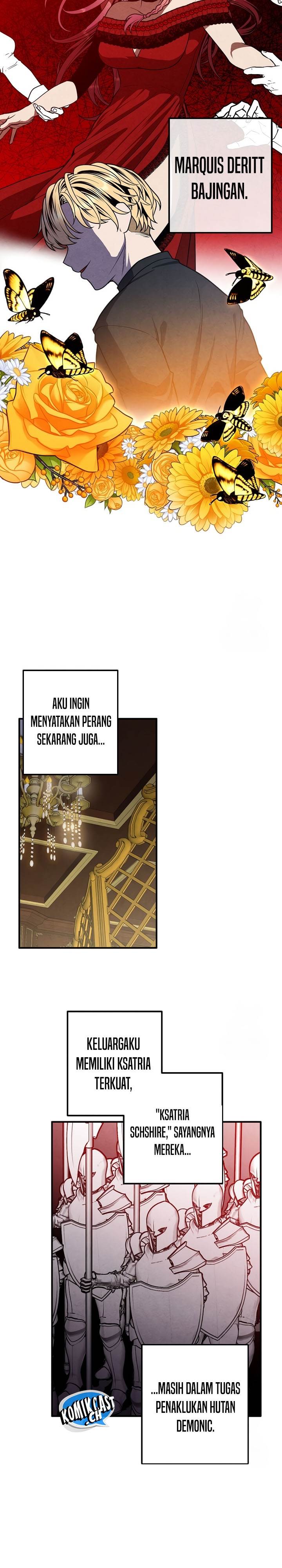 Legendary Youngest Son of the Marquis House Chap 95 - Next Chap 96