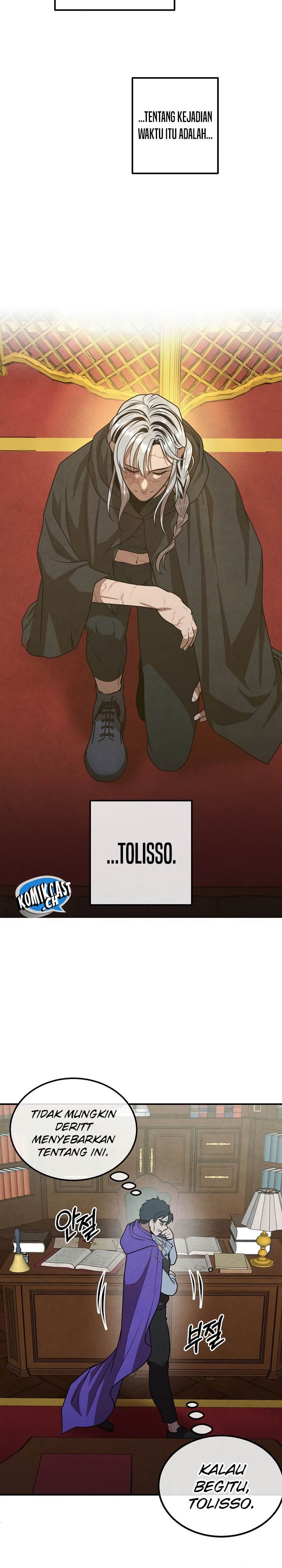 Legendary Youngest Son of the Marquis House Chap 95 - Next Chap 96