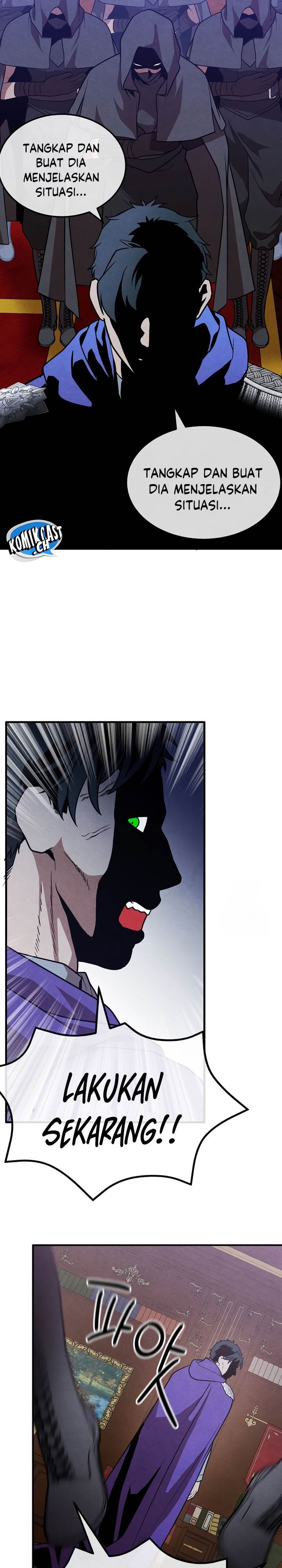 Legendary Youngest Son of the Marquis House Chap 95 - Next Chap 96