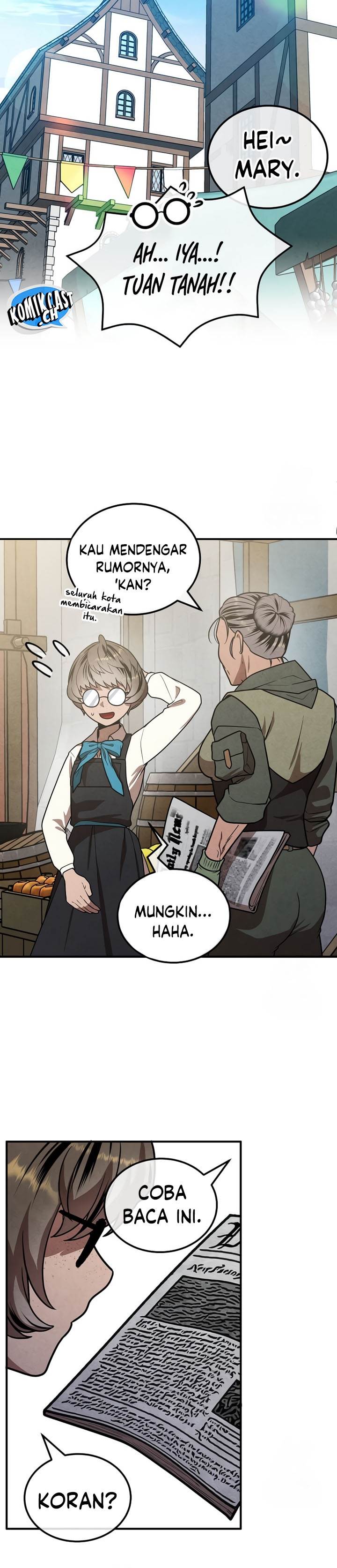 Legendary Youngest Son of the Marquis House Chap 95 - Next Chap 96