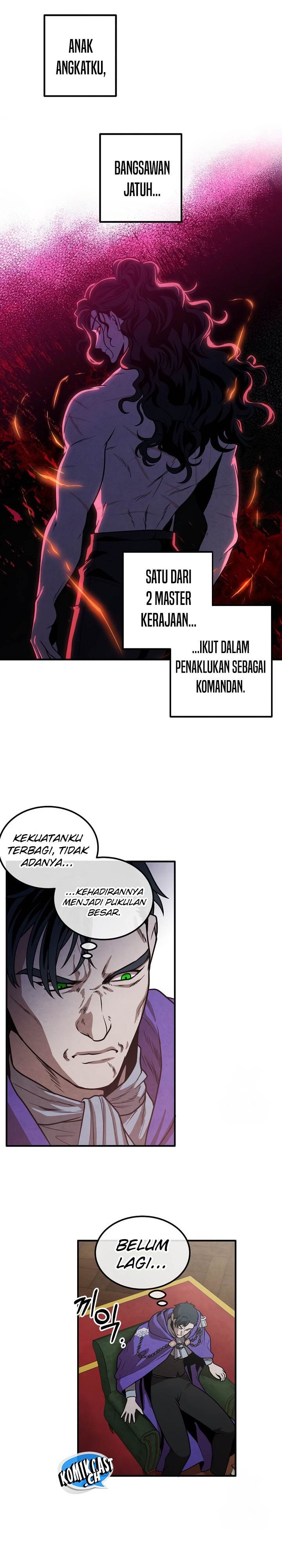 Legendary Youngest Son of the Marquis House Chap 95 - Next Chap 96