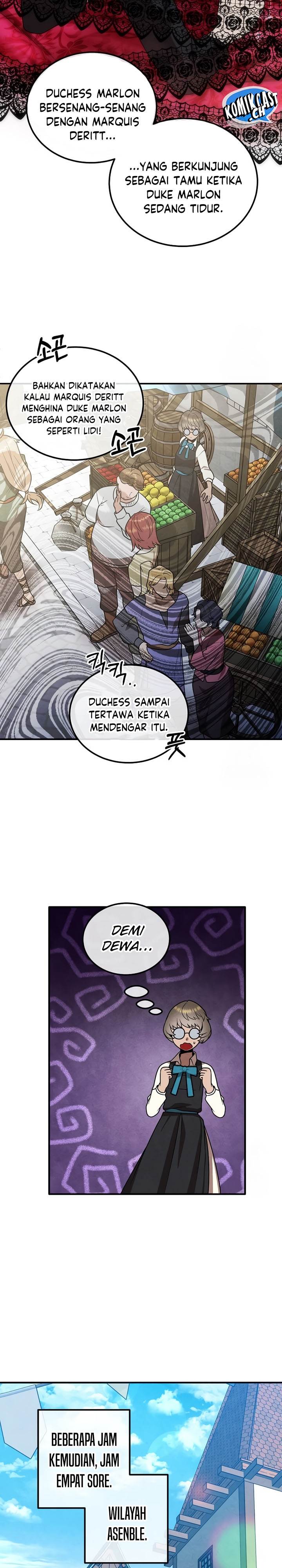 Legendary Youngest Son of the Marquis House Chap 95 - Next Chap 96