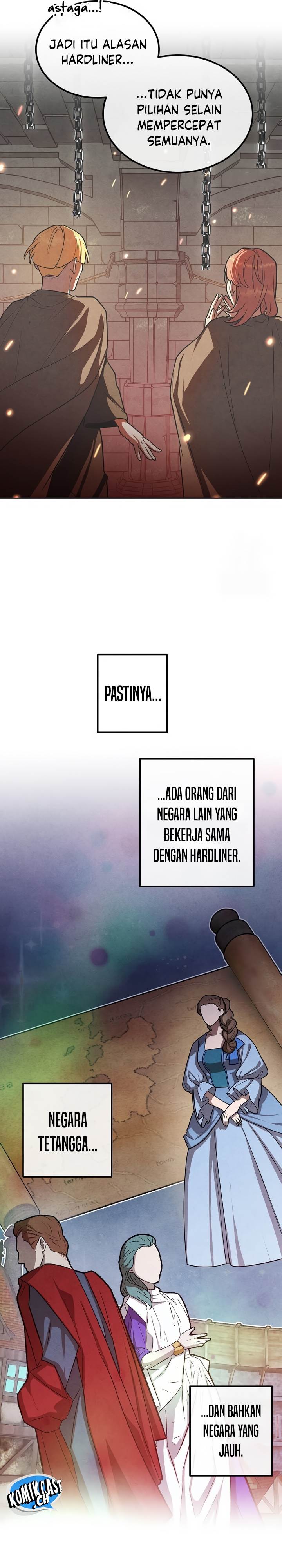 Legendary Youngest Son of the Marquis House Chap 96 - Next Chap 97