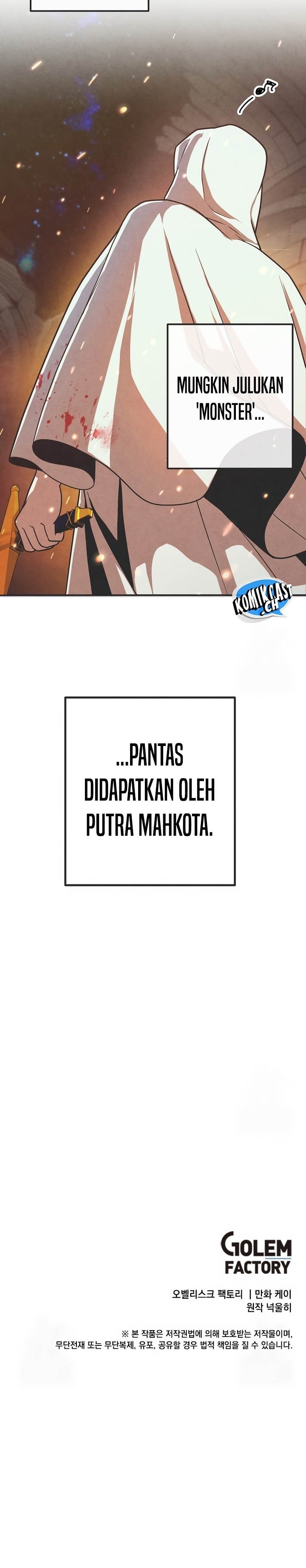 Legendary Youngest Son of the Marquis House Chap 96 - Next Chap 97