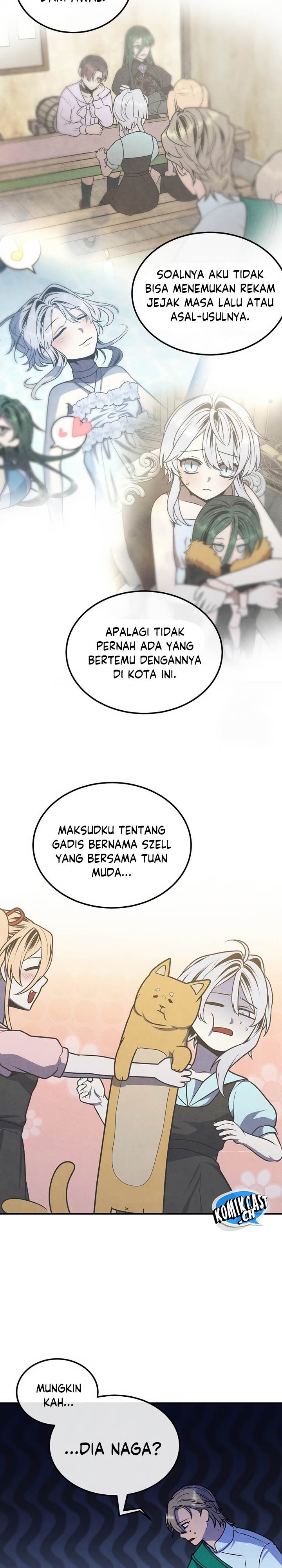 Legendary Youngest Son of the Marquis House Chap 96 - Next Chap 97