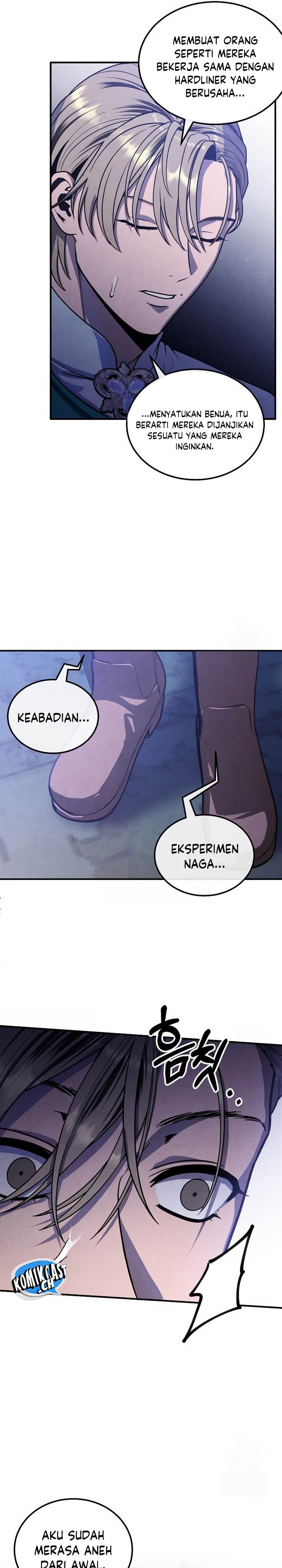 Legendary Youngest Son of the Marquis House Chap 96 - Next Chap 97