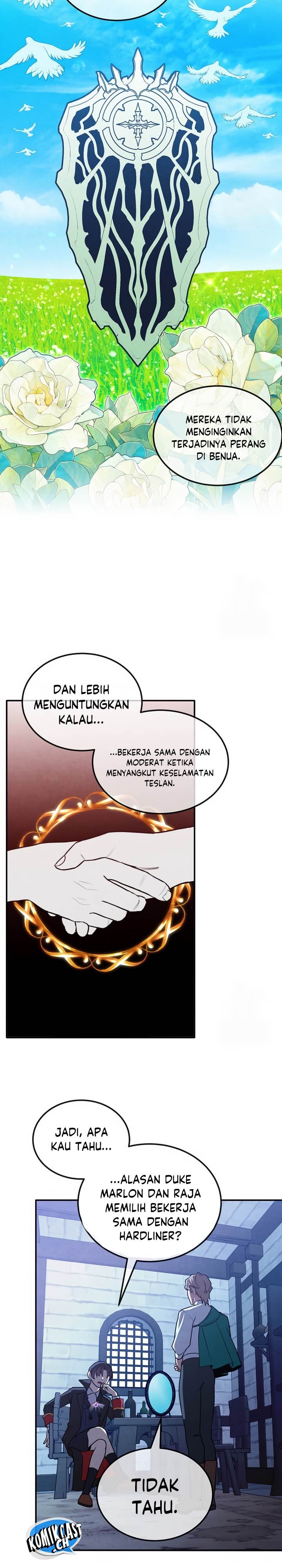 Legendary Youngest Son of the Marquis House Chap 96 - Next Chap 97