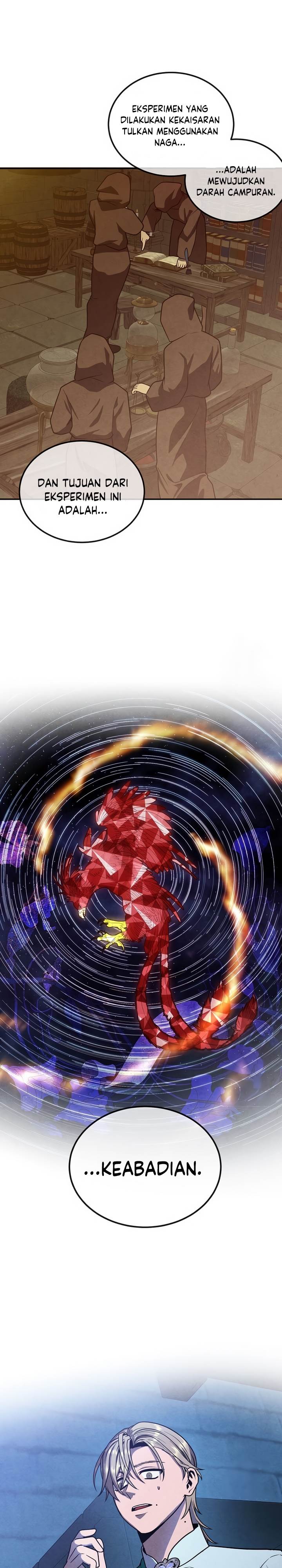 Legendary Youngest Son of the Marquis House Chap 96 - Next Chap 97