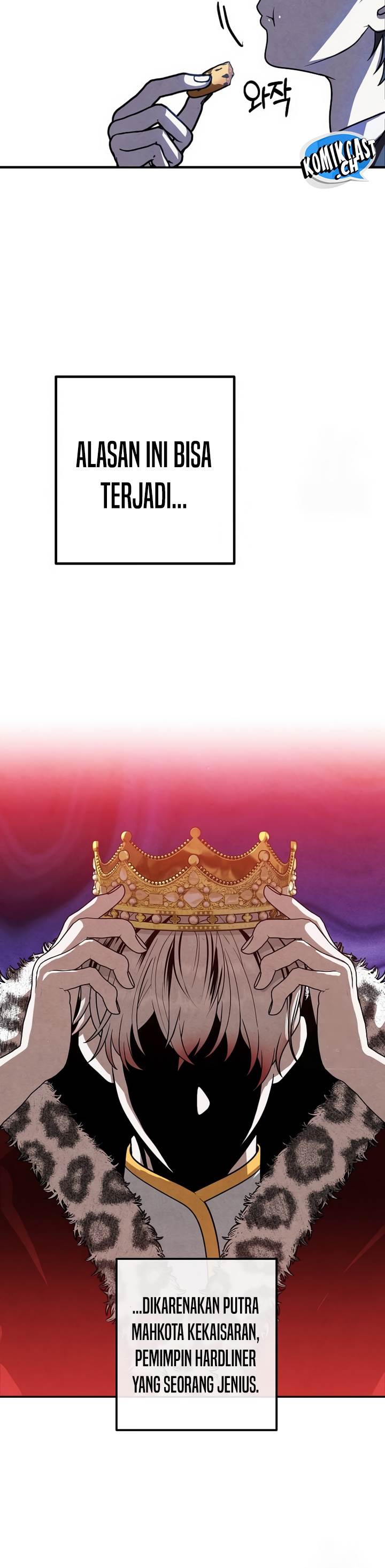 Legendary Youngest Son of the Marquis House Chap 96 - Next Chap 97