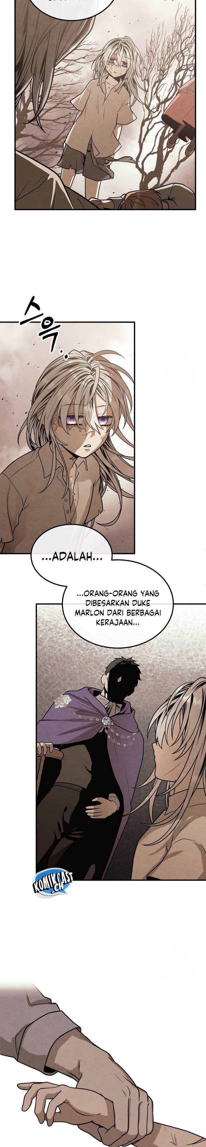 Legendary Youngest Son of the Marquis House Chap 98 - Next Chap 99