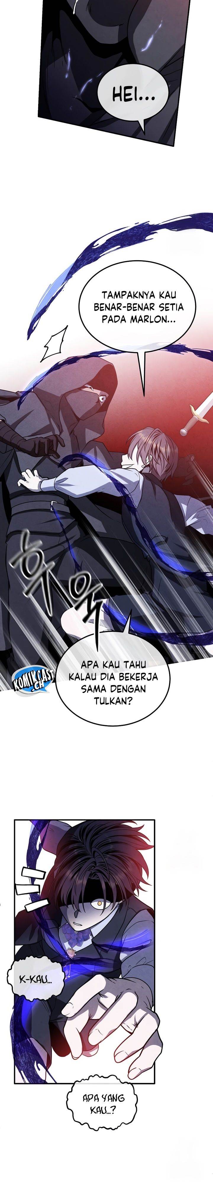 Legendary Youngest Son of the Marquis House Chap 98 - Next Chap 99