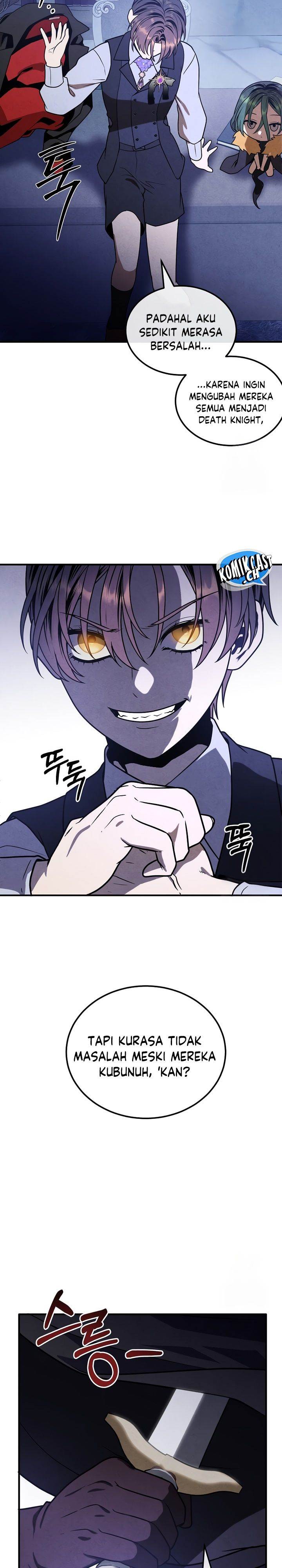 Legendary Youngest Son of the Marquis House Chap 98 - Next Chap 99