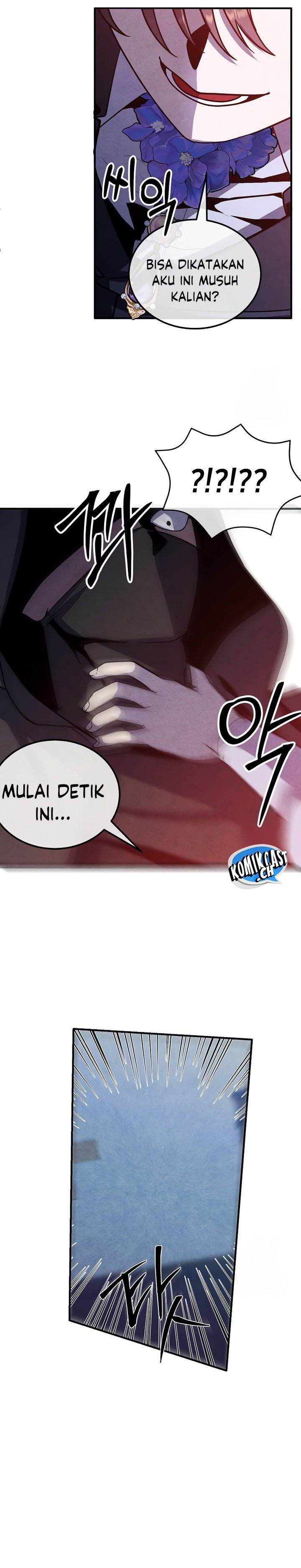 Legendary Youngest Son of the Marquis House Chap 98 - Next Chap 99