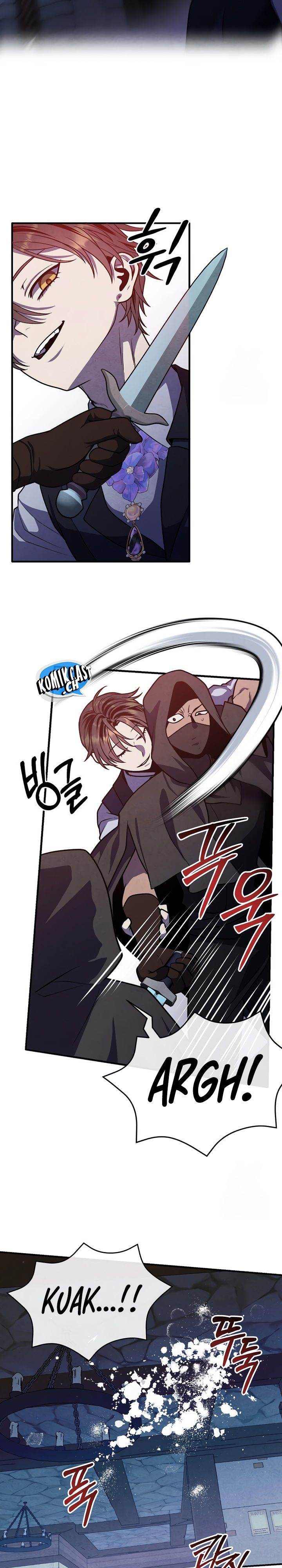 Legendary Youngest Son of the Marquis House Chap 98 - Next Chap 99