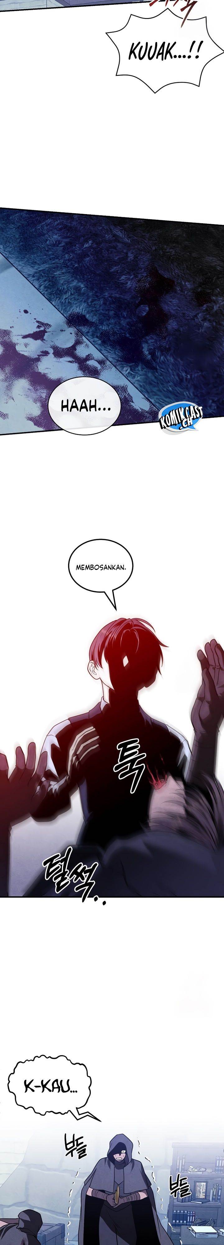 Legendary Youngest Son of the Marquis House Chap 98 - Next Chap 99