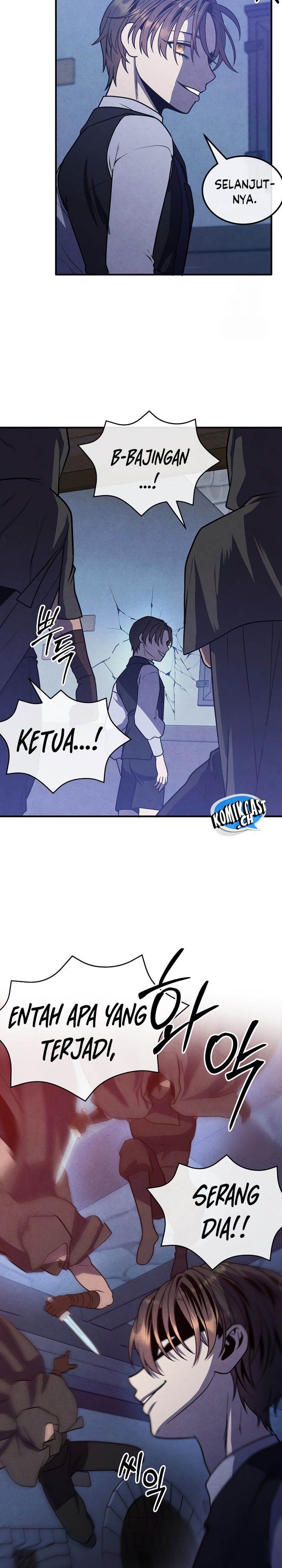 Legendary Youngest Son of the Marquis House Chap 98 - Next Chap 99