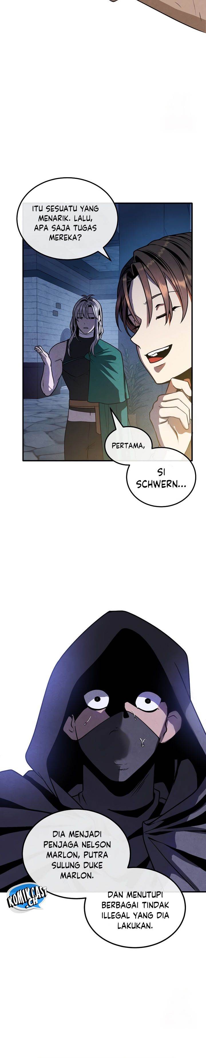 Legendary Youngest Son of the Marquis House Chap 98 - Next Chap 99