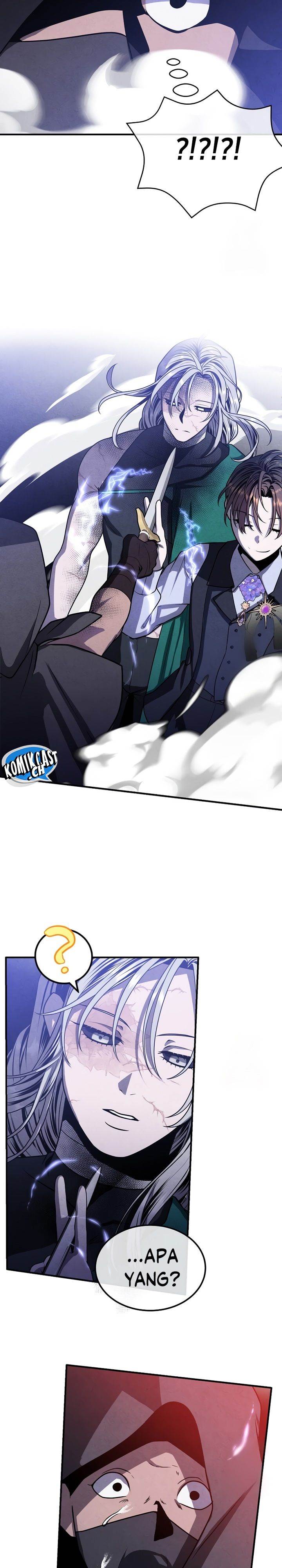 Legendary Youngest Son of the Marquis House Chap 98 - Next Chap 99