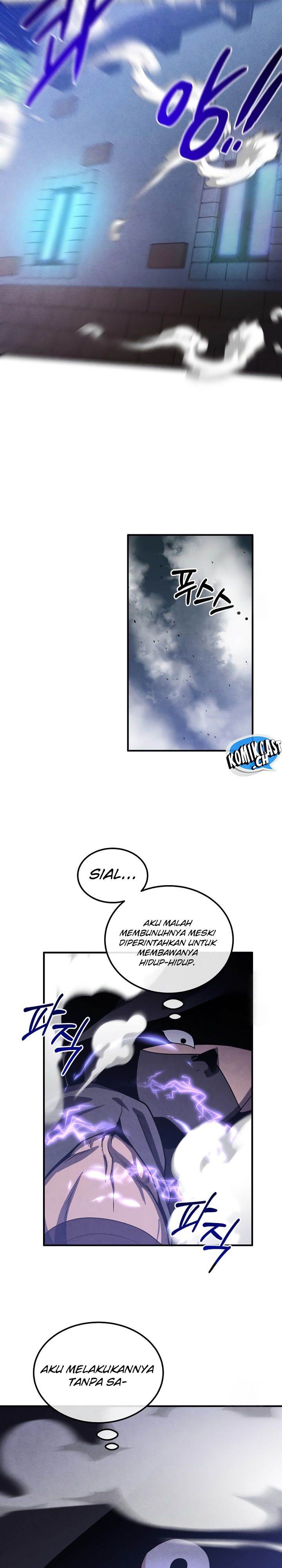 Legendary Youngest Son of the Marquis House Chap 98 - Next Chap 99