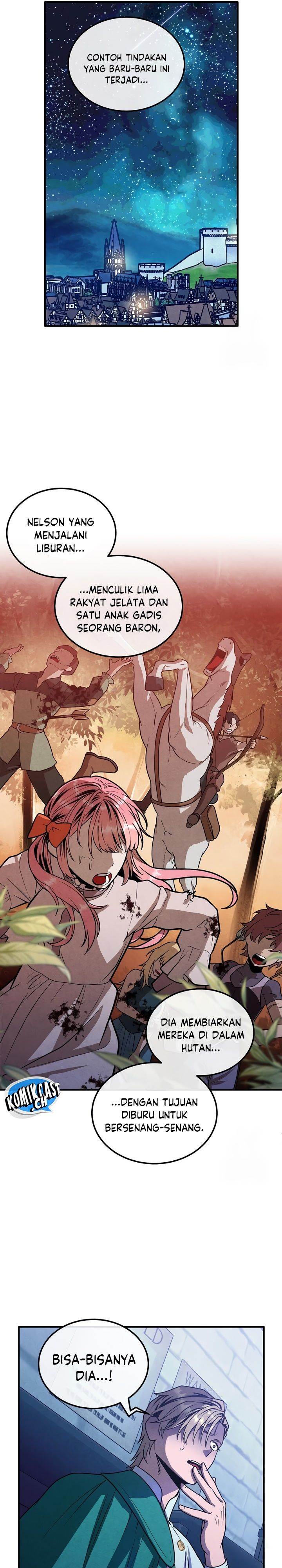 Legendary Youngest Son of the Marquis House Chap 98 - Next Chap 99