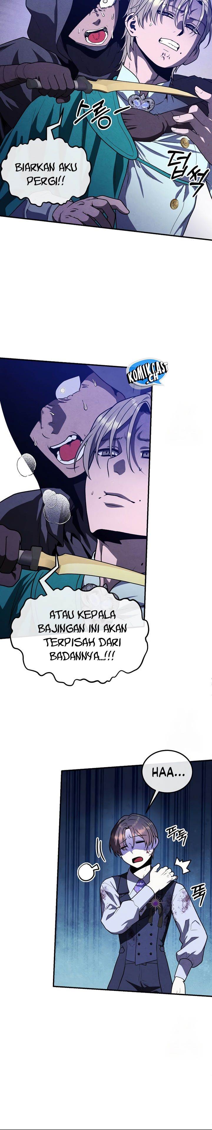 Legendary Youngest Son of the Marquis House Chap 98 - Next Chap 99