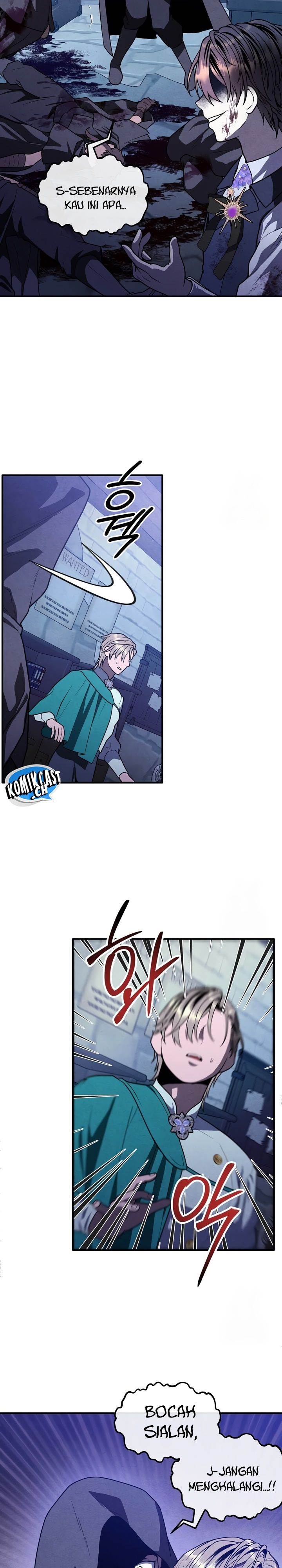 Legendary Youngest Son of the Marquis House Chap 98 - Next Chap 99