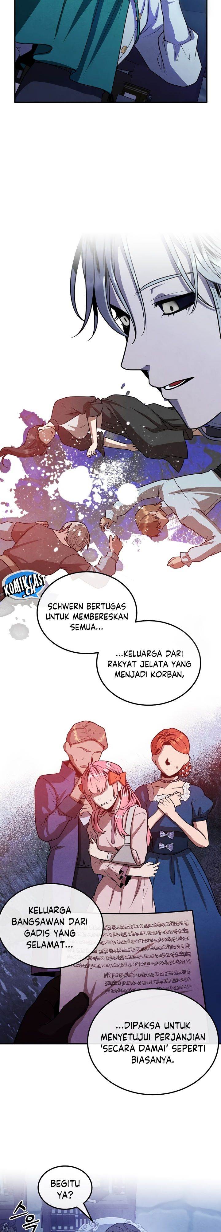 Legendary Youngest Son of the Marquis House Chap 98 - Next Chap 99