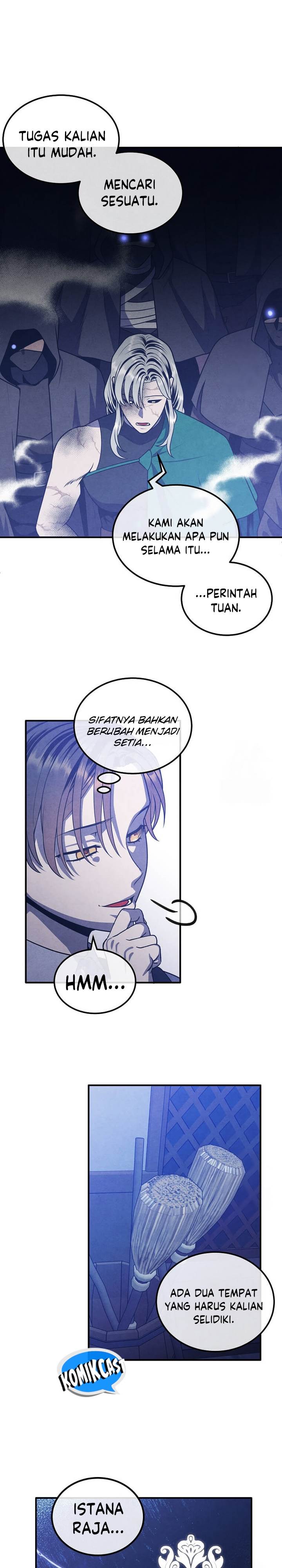 Legendary Youngest Son of the Marquis House Chap 99 - Next Chap 100