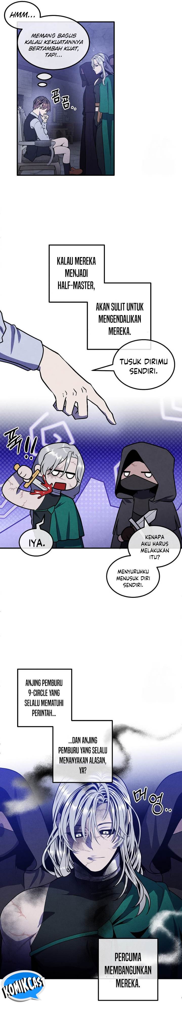 Legendary Youngest Son of the Marquis House Chap 99 - Next Chap 100