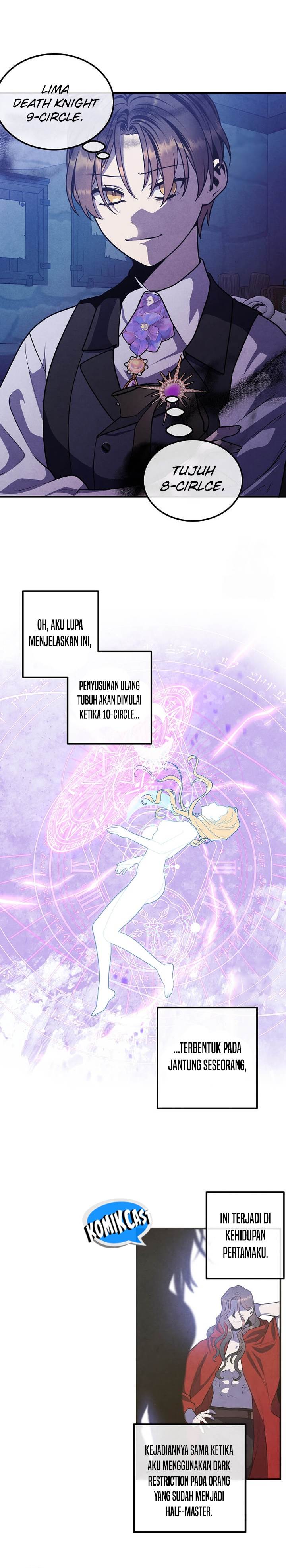 Legendary Youngest Son of the Marquis House Chap 99 - Next Chap 100