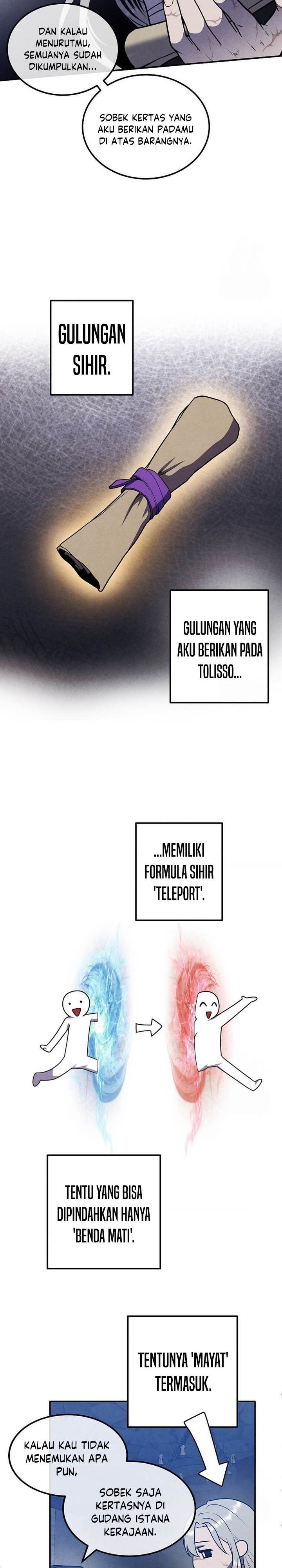 Legendary Youngest Son of the Marquis House Chap 99 - Next Chap 100