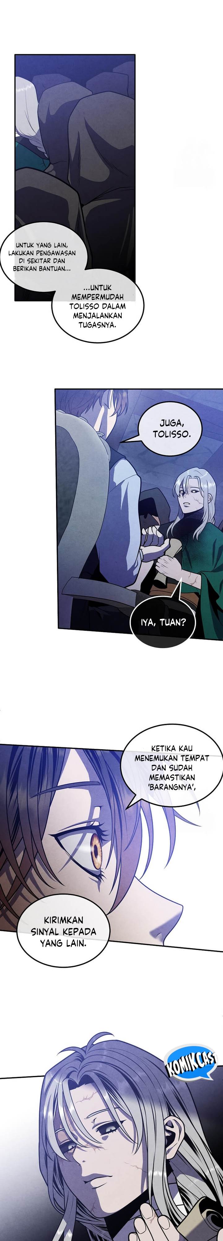 Legendary Youngest Son of the Marquis House Chap 99 - Next Chap 100