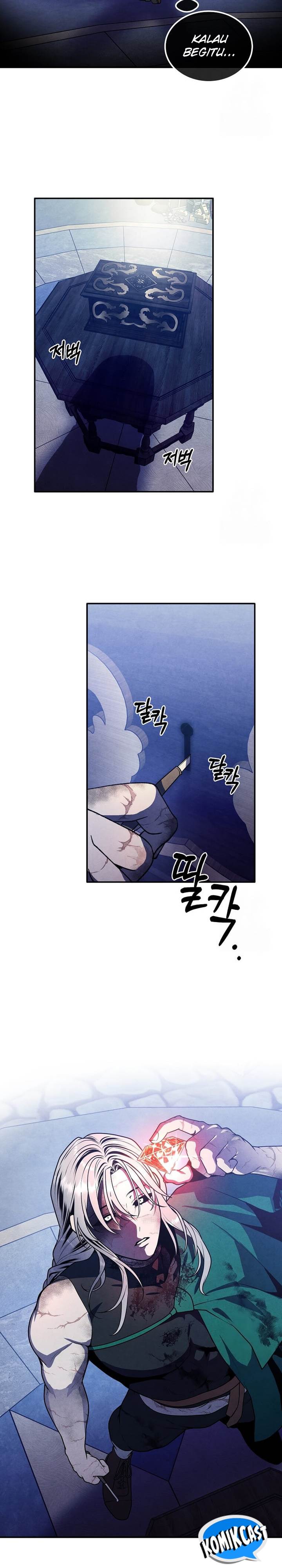 Legendary Youngest Son of the Marquis House Chap 99 - Next Chap 100