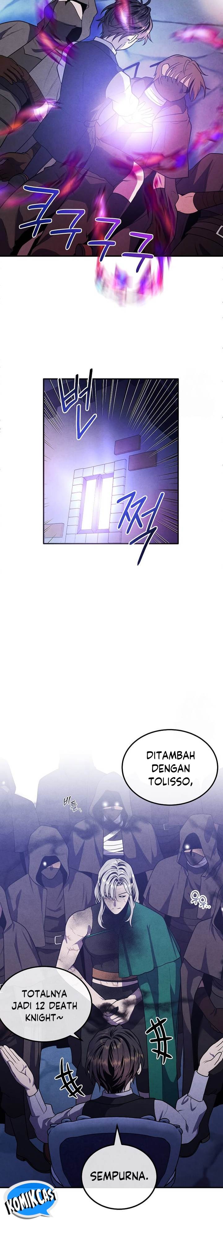 Legendary Youngest Son of the Marquis House Chap 99 - Next Chap 100