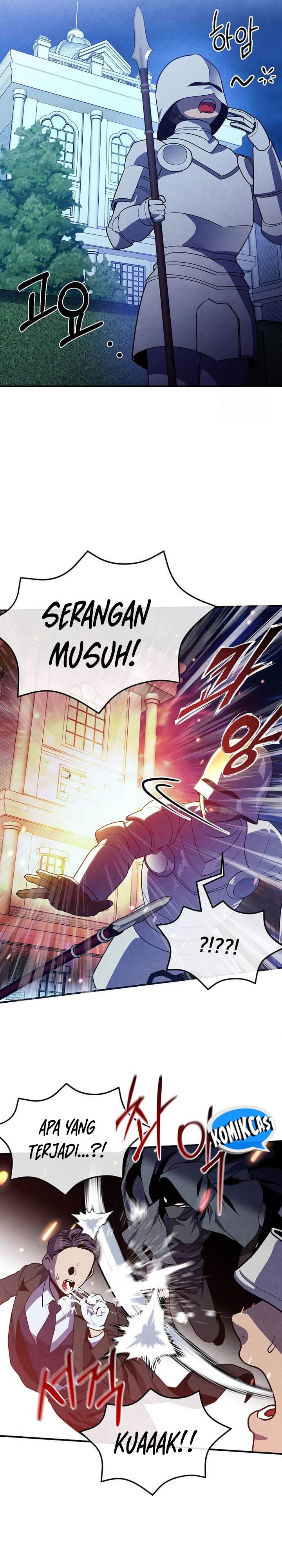 Legendary Youngest Son of the Marquis House Chap 99 - Next Chap 100