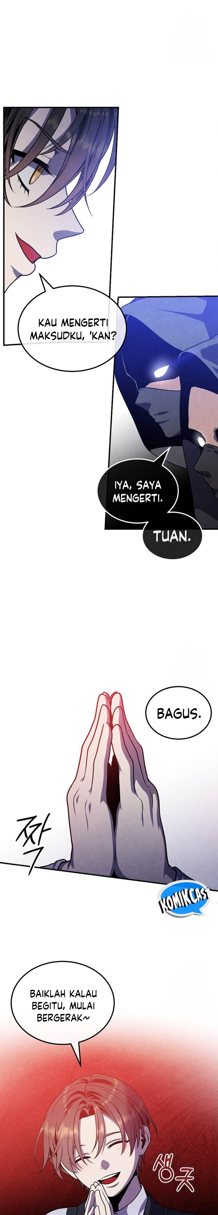 Legendary Youngest Son of the Marquis House Chap 99 - Next Chap 100