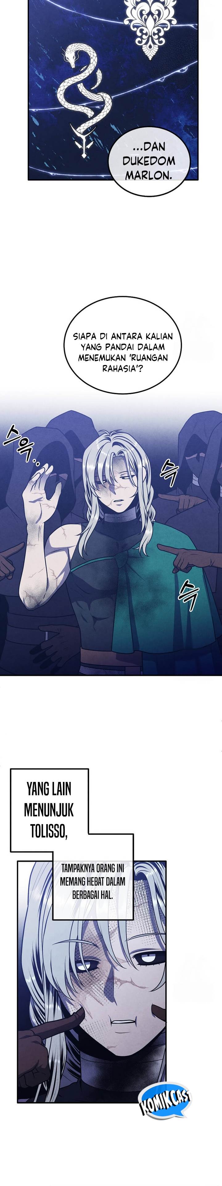 Legendary Youngest Son of the Marquis House Chap 99 - Next Chap 100