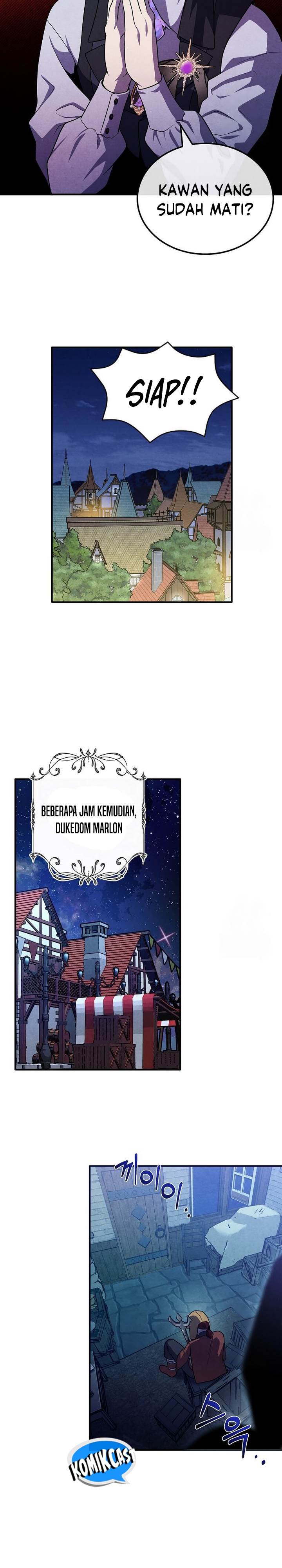 Legendary Youngest Son of the Marquis House Chap 99 - Next Chap 100