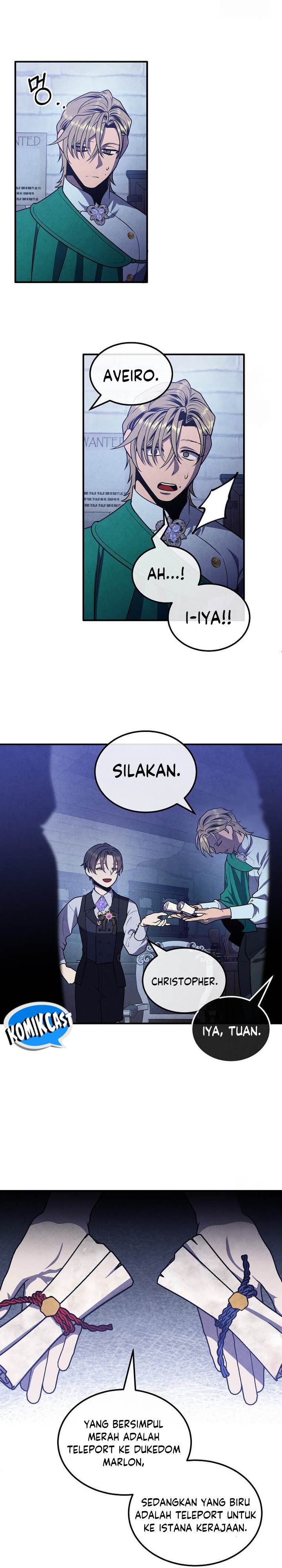 Legendary Youngest Son of the Marquis House Chap 99 - Next Chap 100