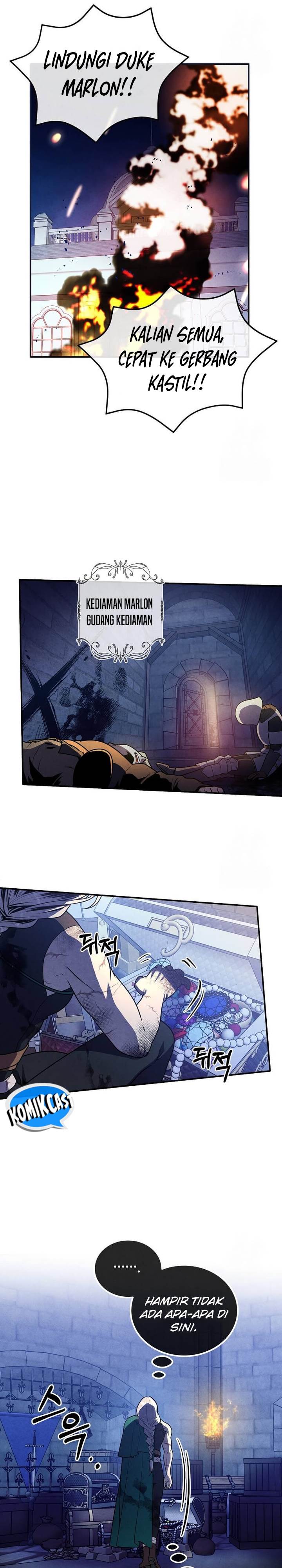 Legendary Youngest Son of the Marquis House Chap 99 - Next Chap 100